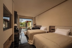 Dali Kongshanyu Fengmian Seaview Hotel