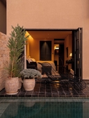 Dali Kongshanyu Fengmian Seaview Hotel