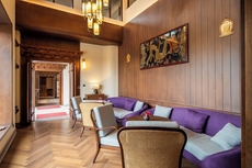 La Danse Sacree Hotel