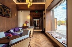 La Danse Sacree Hotel