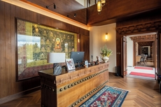 La Danse Sacree Hotel