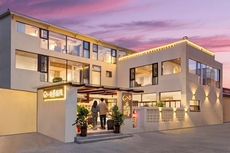 The wonderland homestay