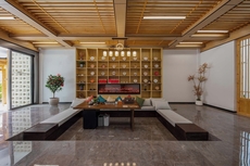 The wonderland homestay