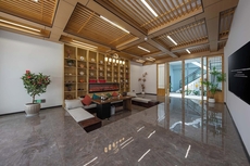 The wonderland homestay