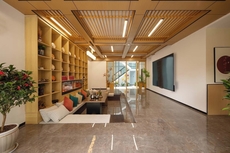 The wonderland homestay