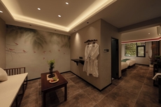 The wonderland homestay