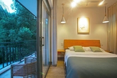 Moganshan Yuntu Garden Homestay