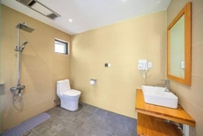 Moganshan Yuntu Garden Homestay