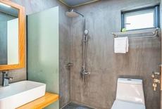 Moganshan Yuntu Garden Homestay