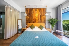 Moganshan Yuntu Garden Homestay