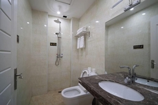 Erguna Monyuan Hotel