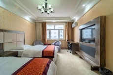 Erguna Monyuan Hotel