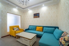 Erguna Monyuan Hotel