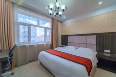 Erguna Monyuan Hotel