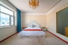 Erguna Monyuan Hotel