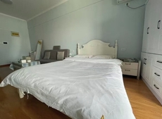 Aisen Apartment Huainan Wanda Plaza