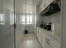 Aisen Apartment Huainan Wanda Plaza