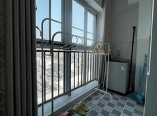Aisen Apartment Huainan Wanda Plaza