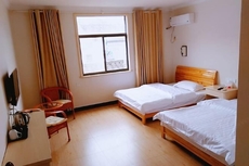 Jingxian Comfy Hotel