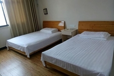 Jingxian Comfy Hotel