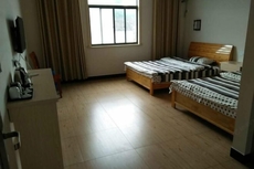 Jingxian Comfy Hotel