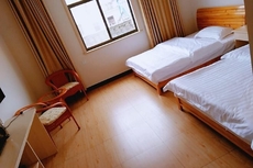 Jingxian Comfy Hotel