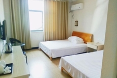 Jingxian Comfy Hotel