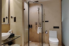 Haiyi Fino Hotel (Swan Lake Branch）