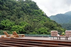 Emei Mountain Yi Qing Yin Resort Hotel