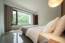 Emei Mountain Yi Qing Yin Resort Hotel