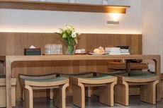 Emei Mountain Yi Qing Yin Resort Hotel