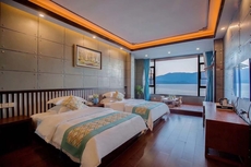 Lugu Lake Yunshang Holiday Hotel