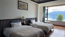 Lugu Lake Yunshang Holiday Hotel