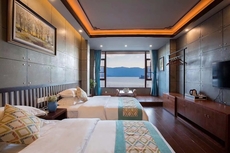 Lugu Lake Yunshang Holiday Hotel