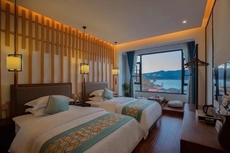 Lugu Lake Yunshang Holiday Hotel