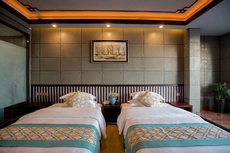 Lugu Lake Yunshang Holiday Hotel