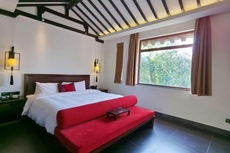 Fuzhou Guian Xishan Hot Spring Resort