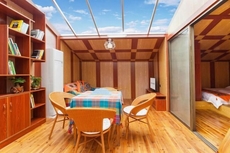 Longji Terrace Farmer's Home (Longji Cableway)