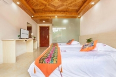 Longji Terrace Farmer's Home (Longji Cableway)