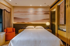 Tangtaizong Hot Spring Resort