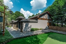 Tangtaizong Hot Spring Resort