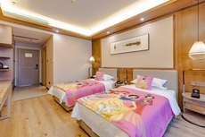 Tangtaizong Hot Spring Resort