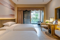 Tangtaizong Hot Spring Resort