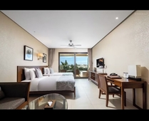 Qionghai Bozha Baiyuewan Zhenru Hotel