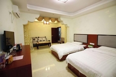 Xiangyuan Hot Spring Hotel