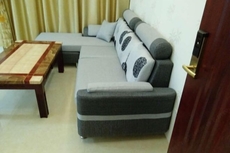 Xiangyuan Hot Spring Hotel