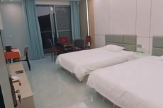 Xiangyuan Hot Spring Hotel