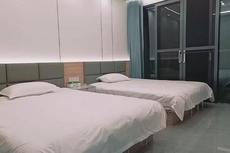 Xiangyuan Hot Spring Hotel