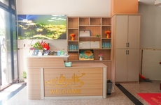 Wangxian Valley Morning Wind B&B - Wangxian Valley Scenic Area