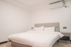 Wangxian Valley Morning Wind B&B - Wangxian Valley Scenic Area